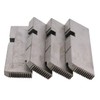Steel Dragon Tools 1215 1/2"-3/4" Alloy Pipe Die for Steel