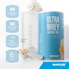 Maxler Ultra Whey Protein Lactose Free - 24 g Protein