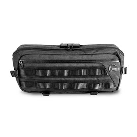 Skunk Sling Smell Proof Bag w/Combo Lock (Charcoal - Limited Edition)