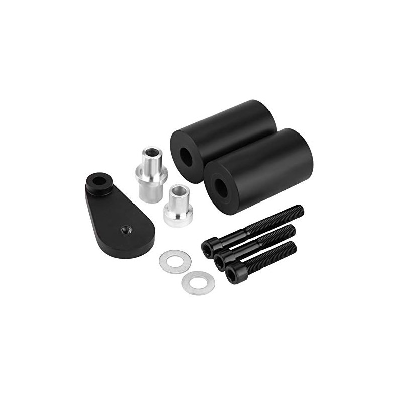 Sliders R6 - Kit de protector de choque deslizante para