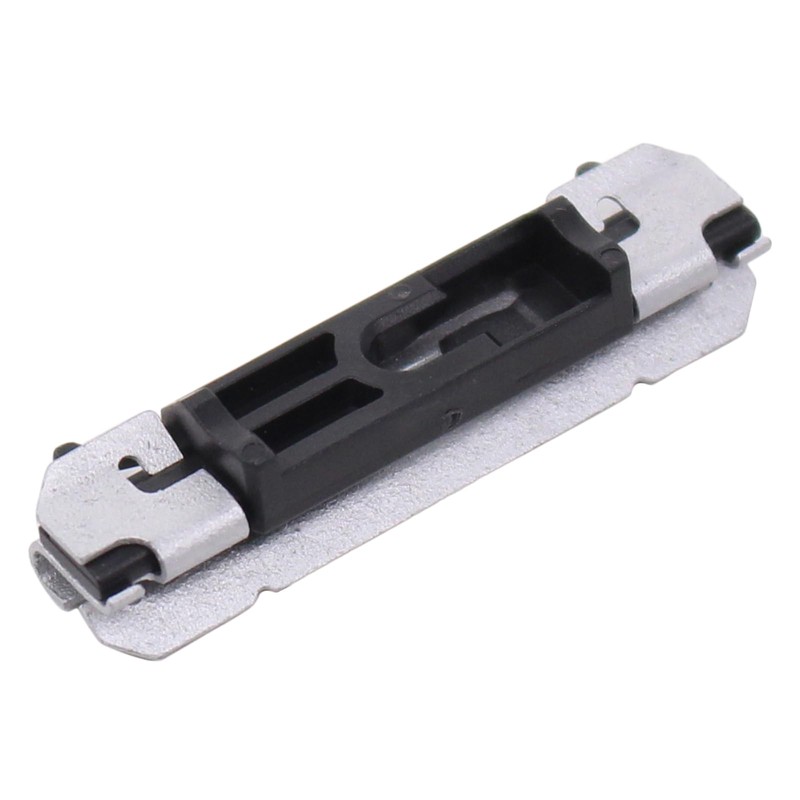 Doo Engy Windscreen Mounting Clips, Side Strips, Mounting Bracket, Front