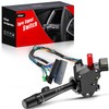 Nilight Turn Signal Switch Compatible with 1998 1999 2000 2001