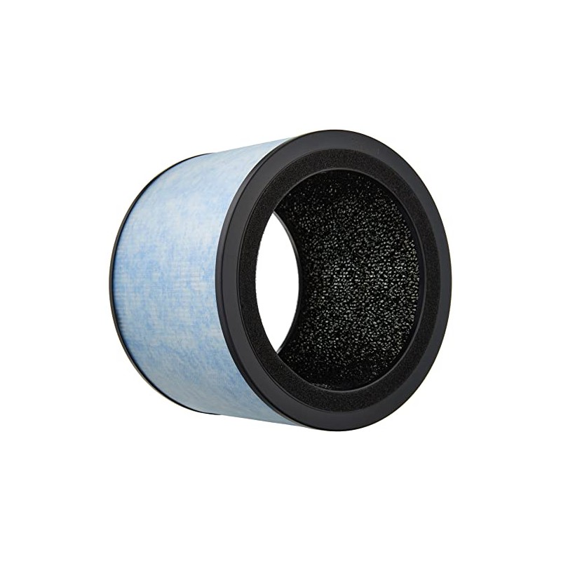Instant HEPA Air Purifier Replacement Filter for Home Allergens &