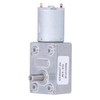 DC 24V Worm Gear Motor with Governor High Torsion Mini