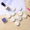 46 Pcs Ink Blending Tool Set,Mini Art Blending Tools Include