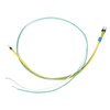 PTC Thermistor 3 Core Epoxy Resin Waterproof Probe Fast Conduction