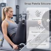 Precision Strap for Knee Comfortable and Breathable, Adjustable Strap for