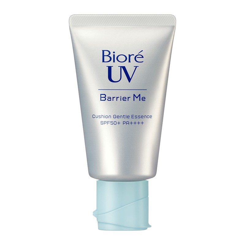 Biore UV Barrier Me Cushion Gentle Essence