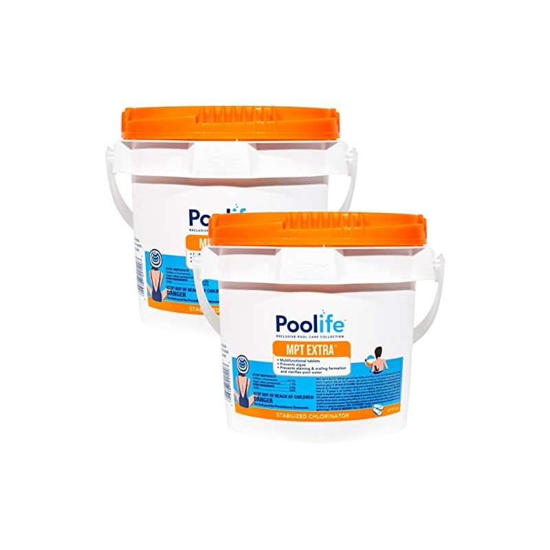 poolife MPT Extra (4 lb) (2)