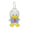 K Company Sanrio Characters (Vintage Retro) Ball Chain Mascot Duck