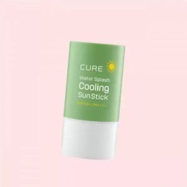 Kim Jeong Moon Aloe 김정문알로에 워터 스플래쉬 쿨링 선스틱 23g 3616915 Kim Jung Moon Aloe Water Splash Cooling Sun Stick 23g 3616915 [[Authenticity Guaranteed] Cure Water Splash Cooling Sunscreen]