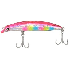 amuzudezain (Ima) Lure Sasuke SS – 75 (sasuke) Pink Back Candy. # sks75 – 106