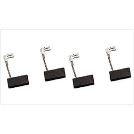 11250VSR 11253VSR 11255VSR RH328VC RH228VC Carbon Brushes Compatible with Bosch Rotary Hammer 4 Pcs