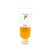 The Who Gongjinhyang Jinhaeyun Sun Cream 60ml single item / 더후 공진향 진해윤 선크림 60ml 단품