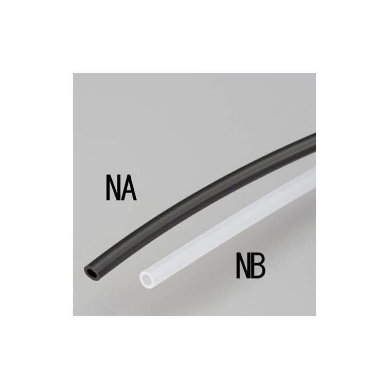 Esco EA125NB-4A Nylon Tube 0.1 inches (2.5/4.0 mm) x 32.8