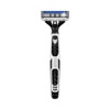 Dorco FRC100 All New Face 4 Disposable 4-Blade Razor 5pcs
