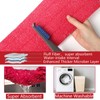 Mop for Floor Cleaning, Professional 18 Inch Washable Reusable 3