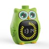 Owl Visual Timer for Kids 99 Min Visual Countdown Time