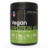 GN Vegan Protein 80 Protein (500g, Unflavoured)