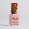 Sienna Peony Nail Polish, 10ml