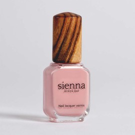 Sienna Peony Nail Polish, 10ml