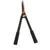 Telescopic Hedge Shears (7-3/4" Blades with Limb Notch)