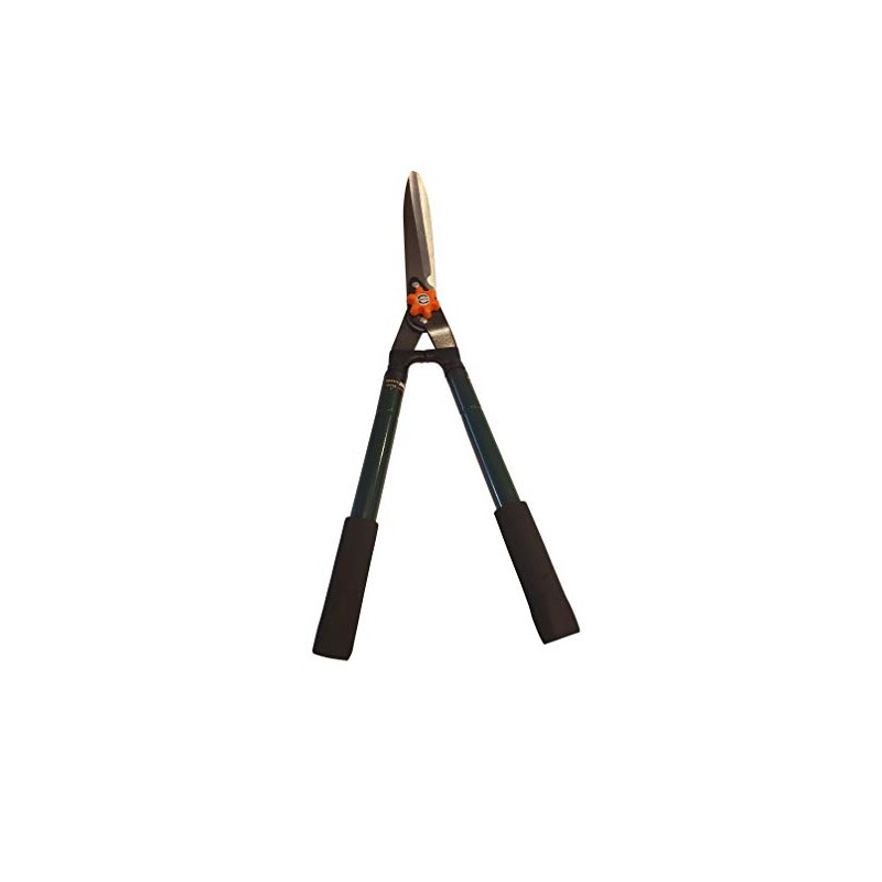 Telescopic Hedge Shears (7-3/4" Blades with Limb Notch)