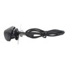 Car Front View Camera CCD HD Night Vision Replacement for