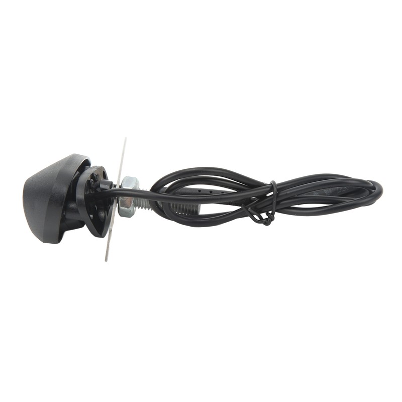 Car Front View Camera CCD HD Night Vision Replacement for