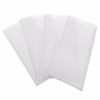 EVOLV Premium Nylon Tea Filter Extraction Press Bags | 3"
