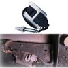 NOx Nitrogen Oxide Sensor 5WK96668B Compatible with Hino Truck 89463-E0451