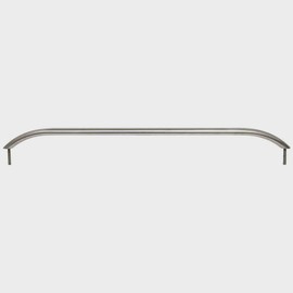 Stingray Boat Grab Rail | 30 Inch Polished Stainless Steel