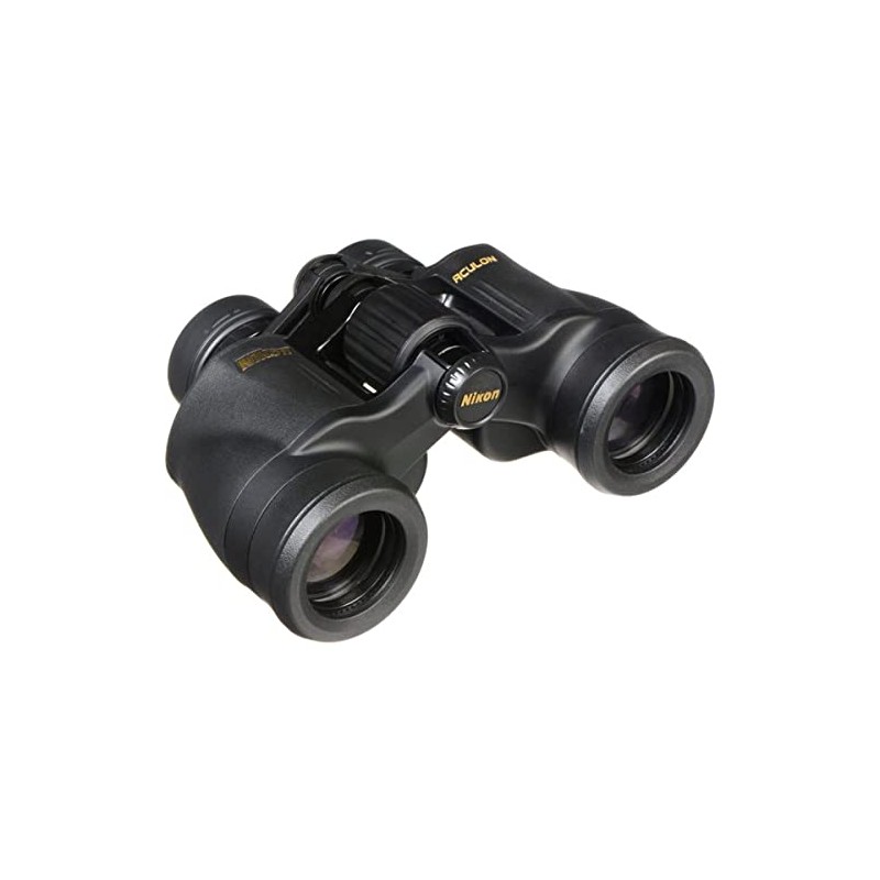 Nikon Aculon A211 7 x 35 Binocular - Black