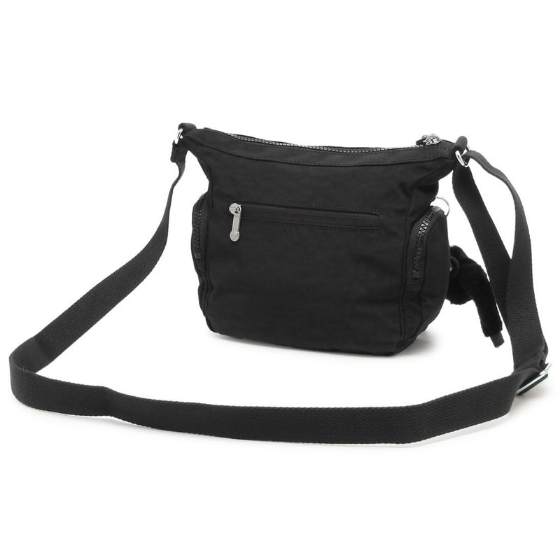 Kipling KIPLING KI3057 P39 Women's Shoulder Bag, Gabby Mini, 4L,