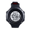 Digital Sports Watch Alarm Stopwatch Timing Waterproof Electronic Wrist Watch