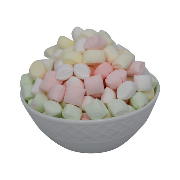 Assorted party Mints Candy Bulk - 1.5 lb. Pillow Cube
