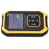 Digital Geiger Counter Radiation Detector for Real Time Monitoring of