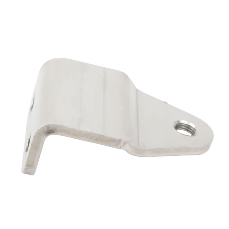 Outboard Engine Hook Steering, Stainless Steel 65W‑48511‑00 Engine Steering Hook