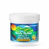 Alwag Body Butter Made from Olive Oil and Shea Butter