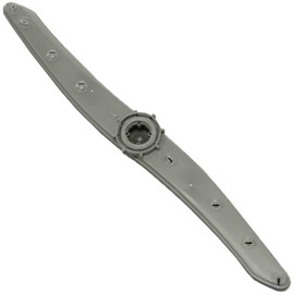 Upgraded AGB73093001 Nozzle Assembly Replacement - Compatible LG Dishwasher Parts - Replaces AP5676135 AGB73093101 2658228 PS7788355 - Fast and Easy Replacement