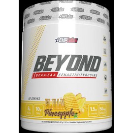 EHPLabs Beyond BCAA+EAA (Fijian Pineapple) - 462g