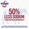 Swanson 100% Natural Lower Sodium Beef Broth, 32 oz Carton
