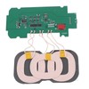Wireless Circuit Board Coil DIY 3 Coils Transmitter Module Wireless