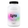 Lysi Omega-3 Forte Cápsulas De Aceite De Pescado