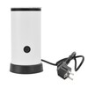 Milk Frother Mini Automatic Coffee Low Noise Foaming Machine for
