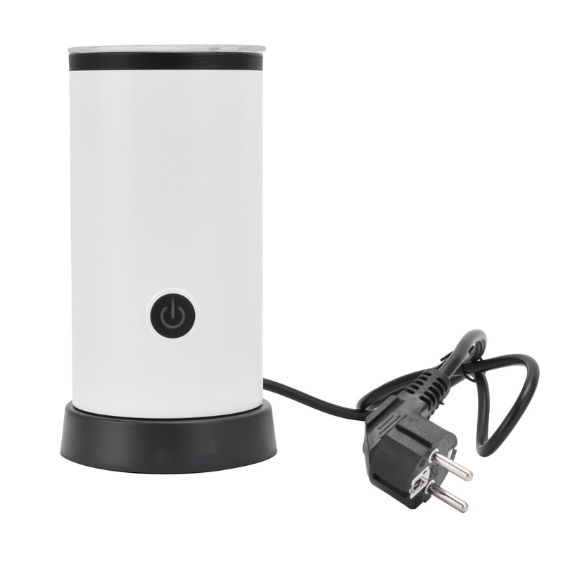 Milk Frother Mini Automatic Coffee Low Noise Foaming Machine for