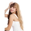 WIG ME UP - GFW2644 Women's Wig Long Pony Wavy