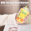 Hand Warmers Cute 10000mAh Battery Powered Reusable Electric Hand Warmer