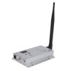 1.2G 1.5W Wireless Transmitter Receiver Video Audio Synchronous Transmission High