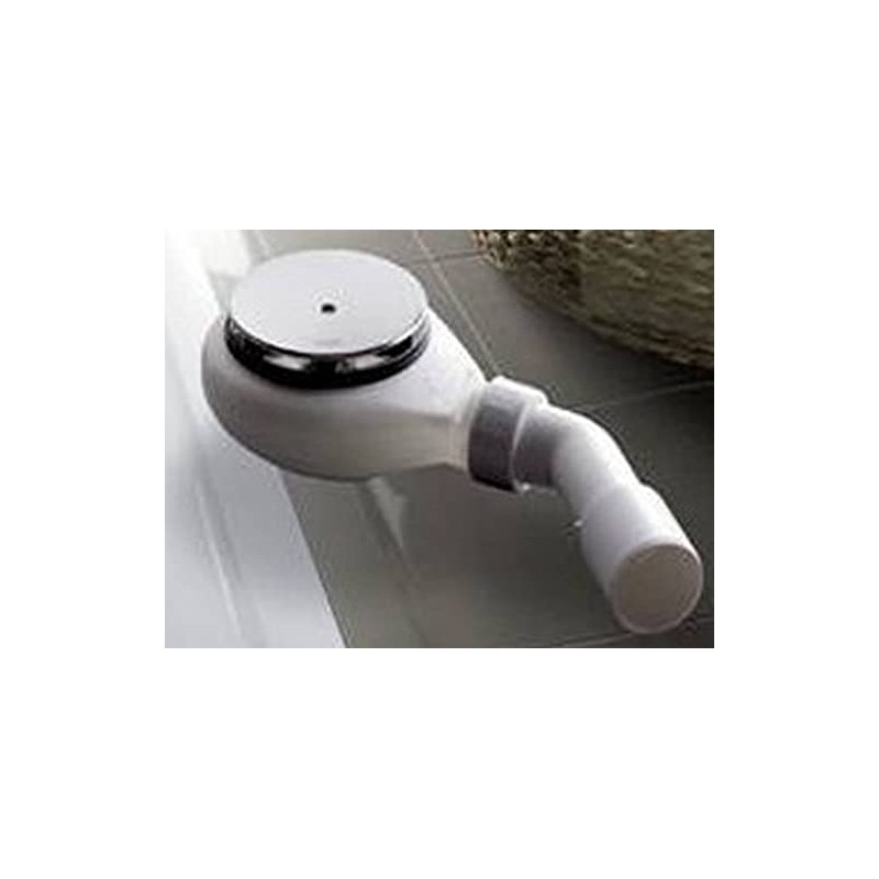 Viega Tempoplex 6963 Viega 634100 Drain Unit